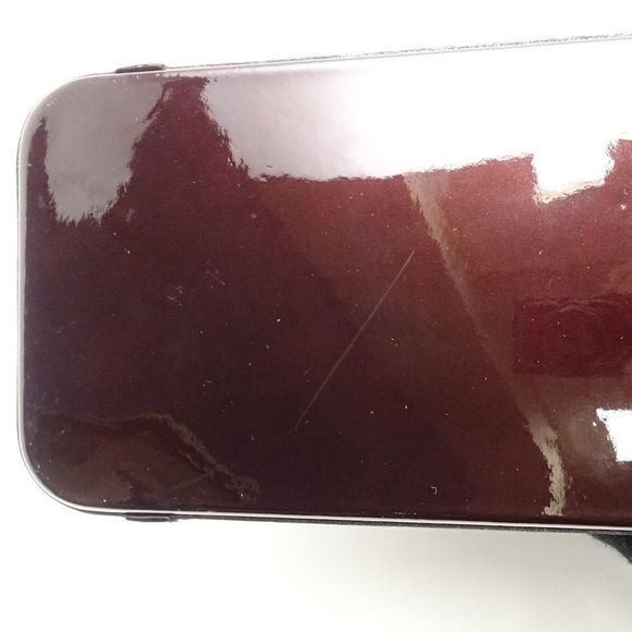 Louis Vuitton Vernis Avalon GM Amaranto Tote Bag - Picture 4 of 6